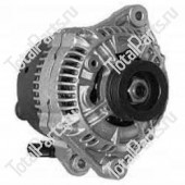 HC-PARTS JA987IR ГЕНЕРАТОР