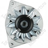 KRAUF ALB0528 ГЕНЕРАТОР 12V 55A