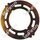 KEY NUMBER PD00335190 ПЛАСТИНА