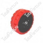 HYSTER 2770502 ВЕДУЩЕЕ КОЛЕСО