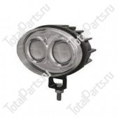 SIZE 144x144x122x98x77x76 ФАРА ОСВЕЩЕНИЯ В СБОРЕ