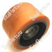 KEY NUMBER PD00304777 РОЛИК ГРУЗОВОЙ