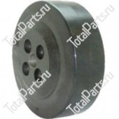 SIZE 254*85*190*85*30*98. ВЕДУЩЕЕ КОЛЕСО / STANDARD TRACTION WHEEL