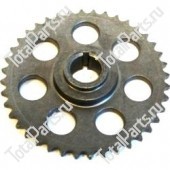 TCM N1302450K00 ЗУБЧАТАЯ ШЕСТЕРНЯ