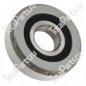 BEARINGS MG308FFA ПОДШИПНИК МАЧТЫ