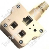 LINDE 7915498510 АВАРИЙНЫЙ ПЕРЕКЛЮЧАТЕЛЬ