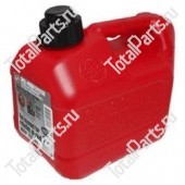 INTRUPA SRV21505 КАНИСТРА