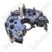 BOSCH 1127319526 ДИОДНЫЙ МОСТ