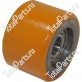 LINDE HL8013 КОЛЕСО