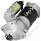 JCE QD2608A СТАРТЕР 24V 5kW 10T