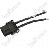 STILL 0364063 АККУМУЛЯТОРНЫЙ РАЗЪЕМ В СБОРЕ