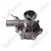TOYOTA 16100274091 ПОМПА ВОДЯНАЯ