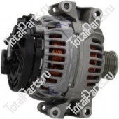 KRAUF ALB1481 ГЕНЕРАТОР 12V 115A