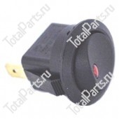 KEY NUMBER 87888 ПЕРЕКЛЮЧАТЕЛЬ DAEWOO-DOOSAN