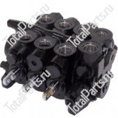 KOMATSU 3EC6135310 ГИДРОРАСПРЕДЕЛИТЕЛЬ