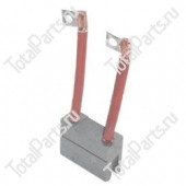 TOTALSOURCE SY78581 ЭЛЕКТРОЩЕТКА