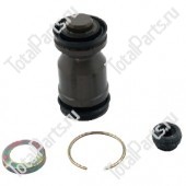 INTRUPA BP1430 РЕМКОМПЛЕКТ МАСТЕР-ЦИЛИНДРА