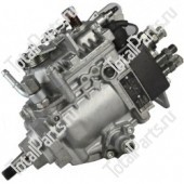 TOYOTA 221007879171 ДИЗЕЛЬНЫЙ ТНВД