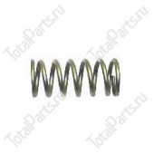 SIZE 21.5x46x2.6x7 ПРУЖИНА / ROUND WIRE