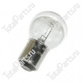 SIZE 1x80Vx35Wx35x20x60 ЛАМПОЧКА