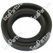 SIZE 16x26x7 САЛЬНИК S10 | NO ROTATION | RUBBER