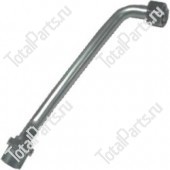 SIZE 15xM22x1.5xM22x1.5x2 ТРУБКА