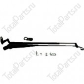 TOYOTA 585022660071 ПОВОДОК СТЕКЛООЧИСТИТЕЛЯ