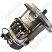 SIZE 357x145x200x3xNxOxOx ЭЛЕКТРОДВИГАТЕЛЬ 190A