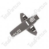 NISSAN AL118525 ВЕРХНЯЯ ЧАСТЬ КОРПУСА РУКОЯТКИ