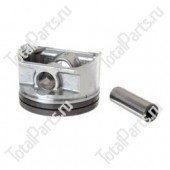 TCM N12010GS10A ПОРШЕНЬ С ПАЛЬЦЕМ STD