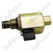 YALE 220002012 СОЛЕНОИД