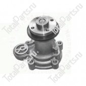 NPW S27 ПОМПА ВОДЯНАЯ