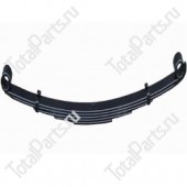 CHARLATTE SLAXX100012 РЕССОРА