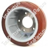 LATEC 0215769 ВЕДУЩЕЕ КОЛЕСО