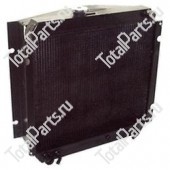 MITSUBISHI 9180122200 РАДИАТОР