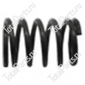 TVH 8232643 НАЖИМНАЯ ПРУЖИНА