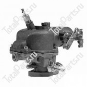 TOYOTA 5910396881 КАРБЮРАТОР