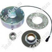 YALE MR14 D849 ЭЛЕКТРОТОРМОЗ НА РИЧТРАК