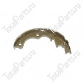 TOYOTA 474601063071 ТОРМОЗНАЯ КОЛОДКА