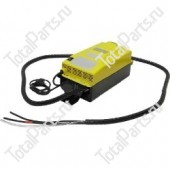 TVH 8764150 ЗАРЯДНОЕ УСТРОЙСТВО АККУМУЛЯТОРА