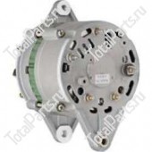 HC-PARTS JA986IR ГЕНЕРАТОР