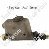 INTRUPA BP1352 МАСТЕР ЦИЛИНДР