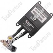 LIUGONG CPCD15-35 (Xinchai) БЛОК РЕЛЕ И ПРЕДОХРАНИТЕЛЕЙ НА ПОГРУЗЧИК