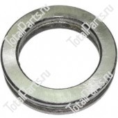 SKF 51111 УПОРНЫЙ ПОДШИПНИК