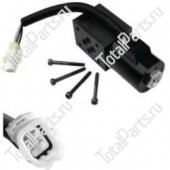 NORTHMAN CO SWM-G02-C4-D12-30-Y0 КЛАПАН СОЛЕНОИД 12V