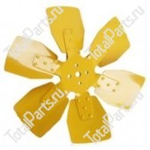 HYSTER 800130366 КРЫЛЬЧАТКА ВЕНТИЛЯТОРА