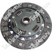 TVH 2734242 ДИСК СЦЕПЛЕНИЯ