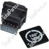 MITSUBISHI 50421698 КНОПКА