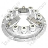 KOMATSU FG15L-10 КОРЗИНА СЦЕПЛЕНИЯ НА ПОГРУЗЧИК