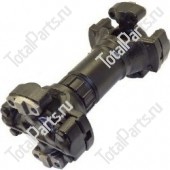 HYUNDAI 81FQ39220 ВАЛ КАРДАННЫЙ